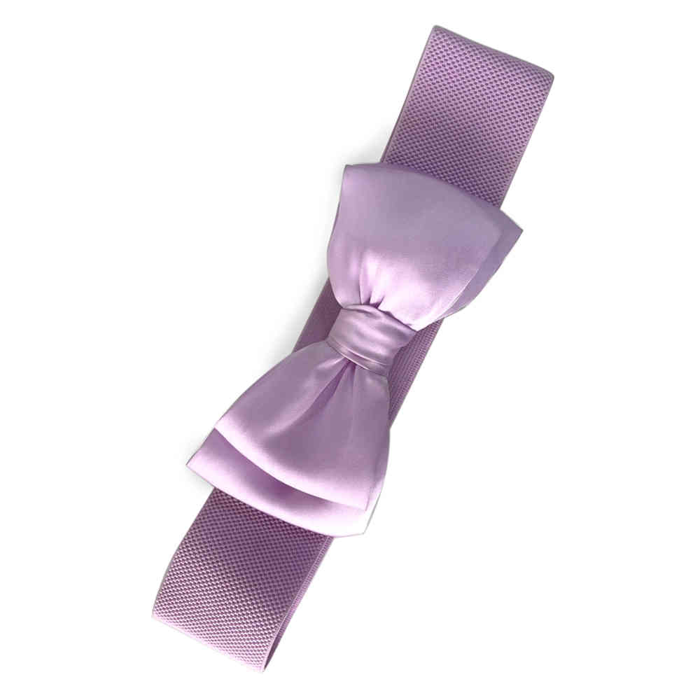 Banned - Bella TaillengÃ¼rtel - Lila